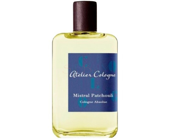Купить недорого Аромат Atelier Cologne Mistral Patchouli Одеколон