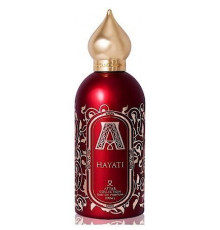 Аромат Attar Collection Hayati Парфюмерная вода