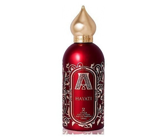 Купить недорого Аромат Attar Collection Hayati Парфюмерная вода