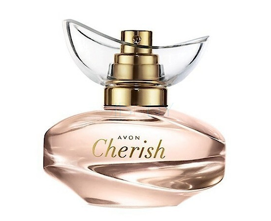 Купить недорого Аромат Avon Cherish Парфюмерная вода