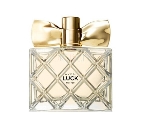 Купить недорого Аромат Avon Luck for Her Парфюмерная вода