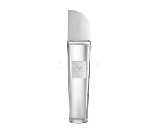 Купить недорого Аромат Avon Pur Blanca Туалетная вода