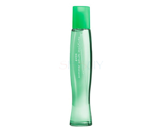 Купить недорого Аромат Avon Summer White Maldives Туалетная вода