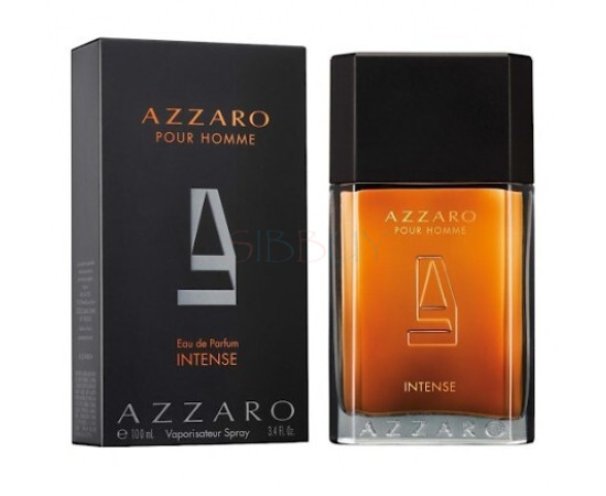 Купить недорого Аромат Azzaro Azzaro Pour Homme Intense (2015) Парфюмерная вода