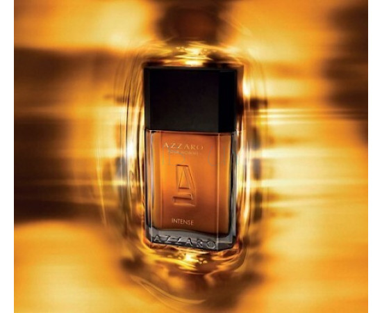 Купить недорого Аромат Azzaro Azzaro Pour Homme Intense (2015) Парфюмерная вода