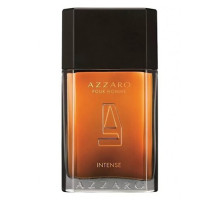 Аромат Azzaro Azzaro Pour Homme Intense (2015) Парфюмерная вода