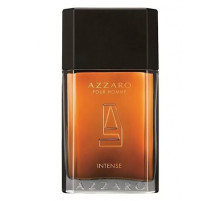 Аромат Azzaro Azzaro Pour Homme Intense (2015) Парфюмерная вода