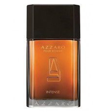 Аромат Azzaro Azzaro Pour Homme Intense (2015) Парфюмерная вода