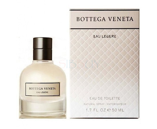Купить недорого Аромат Bottega Veneta Bottega Veneta Eau Legere Туалетная вода