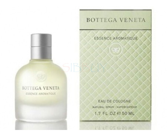 Купить недорого Аромат Bottega Veneta Essence Aromatique Одеколон