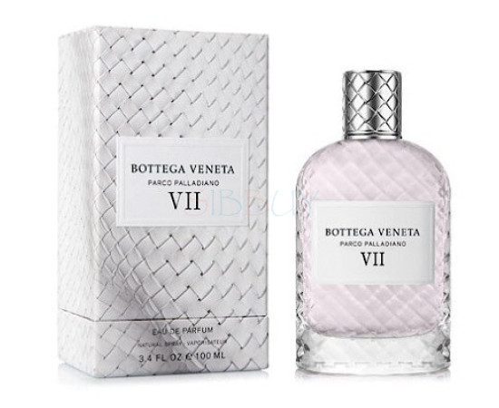 Купить недорого Аромат Bottega Veneta Parco Palladiano VII Lillà Парфюмерная вода