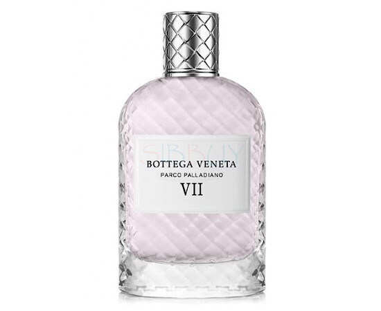 Купить недорого Аромат Bottega Veneta Parco Palladiano VII Lillà Парфюмерная вода