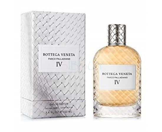 Купить недорого Аромат Bottega Veneta Parco Palladiano IV Azalea Парфюмерная вода