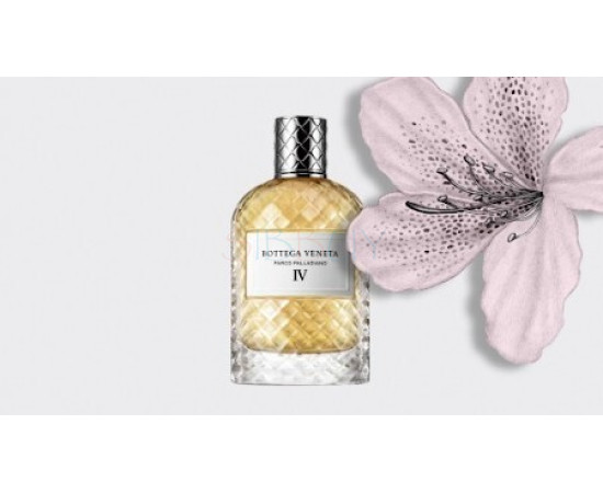 Купить недорого Аромат Bottega Veneta Parco Palladiano IV Azalea Парфюмерная вода