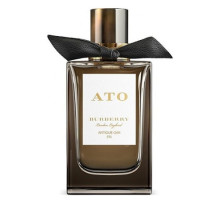 Аромат Burberry Antique Oak Парфюмерная вода