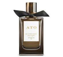 Аромат Burberry Antique Oak Парфюмерная вода