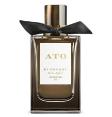 Аромат Burberry Antique Oak Парфюмерная вода