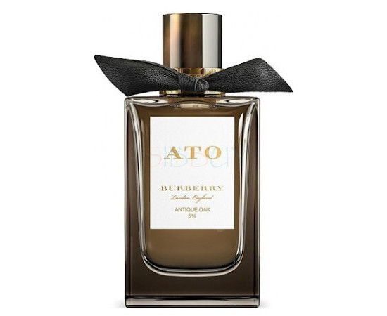 Купить недорого Аромат Burberry Antique Oak Парфюмерная вода