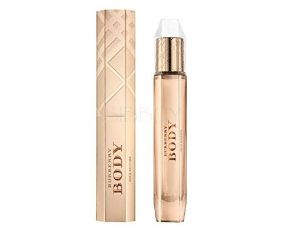 Купить недорого Аромат Burberry Body Rose Gold Парфюмерная вода