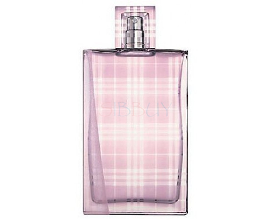 Купить недорого Аромат Burberry Burberry Brit Sheer Туалетная вода