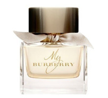 Аромат Burberry My Burberry Eau de Toilette Туалетная вода