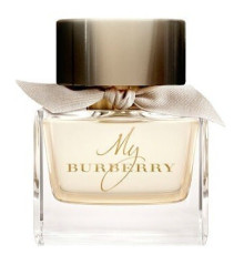 Аромат Burberry My Burberry Eau de Toilette Туалетная вода