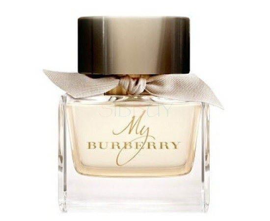 Купить недорого Аромат Burberry My Burberry Eau de Toilette Туалетная вода