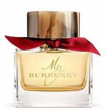 Аромат Burberry My Burberry Limited Edition Парфюмерная вода