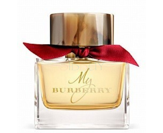 Купить недорого Аромат Burberry My Burberry Limited Edition Парфюмерная вода