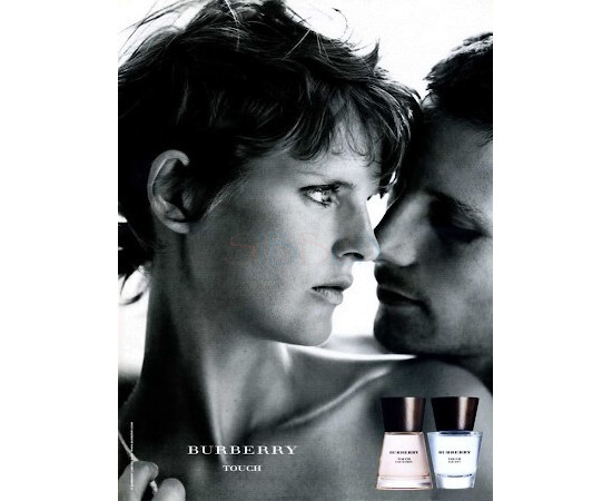 Купить недорого Аромат Burberry Touch For Women Парфюмерная вода
