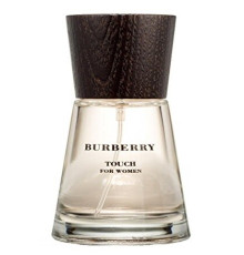 Аромат Burberry Touch For Women Парфюмерная вода