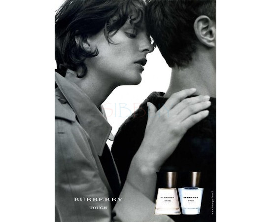 Купить недорого Аромат Burberry Touch For Women Парфюмерная вода