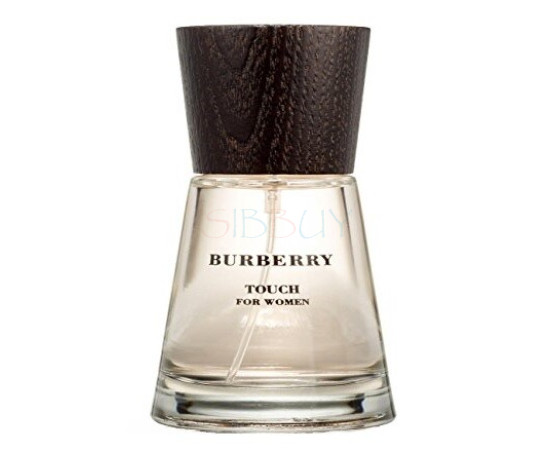 Купить недорого Аромат Burberry Touch For Women Парфюмерная вода