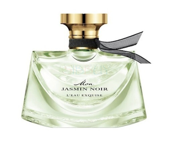 Купить недорого Аромат Bvlgari Mon Jasmin Noir LEau Exquise Туалетная вода