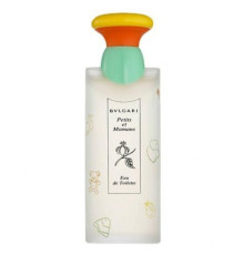 Аромат Bvlgari Petits Et Mamans Туалетная вода