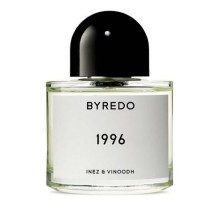 Аромат Byredo 1996 Inez & Vinoodh Парфюмерная вода