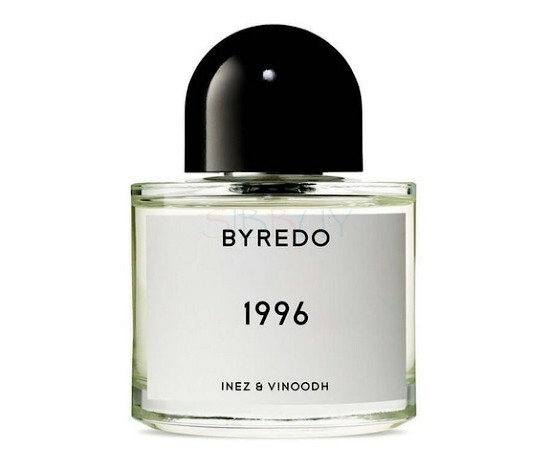 Купить недорого Аромат Byredo 1996 Inez & Vinoodh Парфюмерная вода