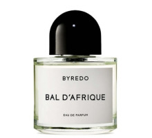 Аромат Byredo Bal d'Afrique Парфюмерная вода