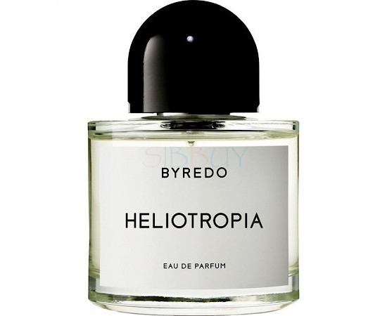 Купить недорого Аромат Byredo Heliotropia Парфюмерная вода