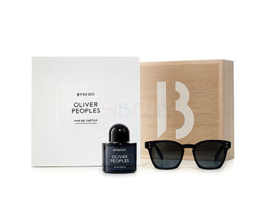 Купить недорого Аромат Byredo Oliver Peoples Indigo Парфюмерная вода