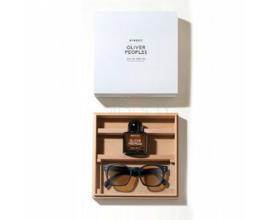 Купить недорого Аромат Byredo Oliver Peoples Indigo Парфюмерная вода