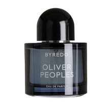 Аромат Byredo Oliver Peoples Indigo Парфюмерная вода
