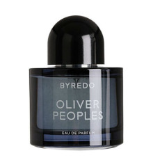 Аромат Byredo Oliver Peoples Indigo Парфюмерная вода