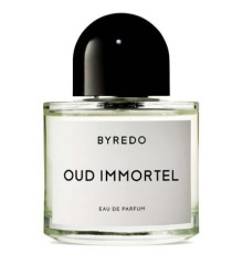 Аромат Byredo Oud Immortel Парфюмерная вода
