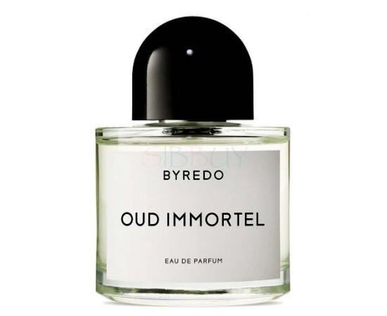Купить недорого Аромат Byredo Oud Immortel Парфюмерная вода
