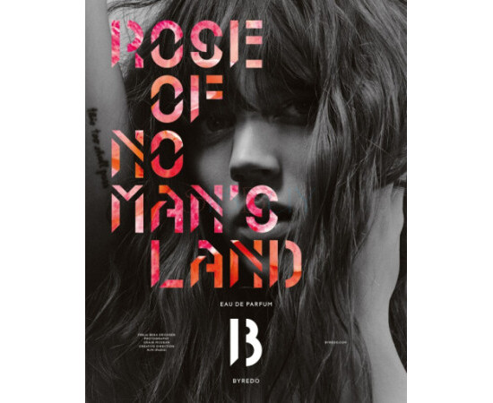 Купить недорого Аромат Byredo Rose of No Mans Land Парфюмерная вода