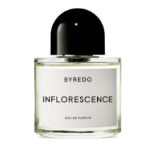 Аромат Byredo Inflorescence Парфюмерная вода