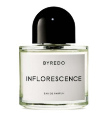 Аромат Byredo Inflorescence Парфюмерная вода