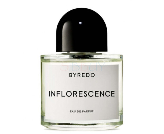 Купить недорого Аромат Byredo Inflorescence Парфюмерная вода