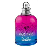 Аромат Cacharel Amor Amor Eau Fraiche (2006) Туалетная вода